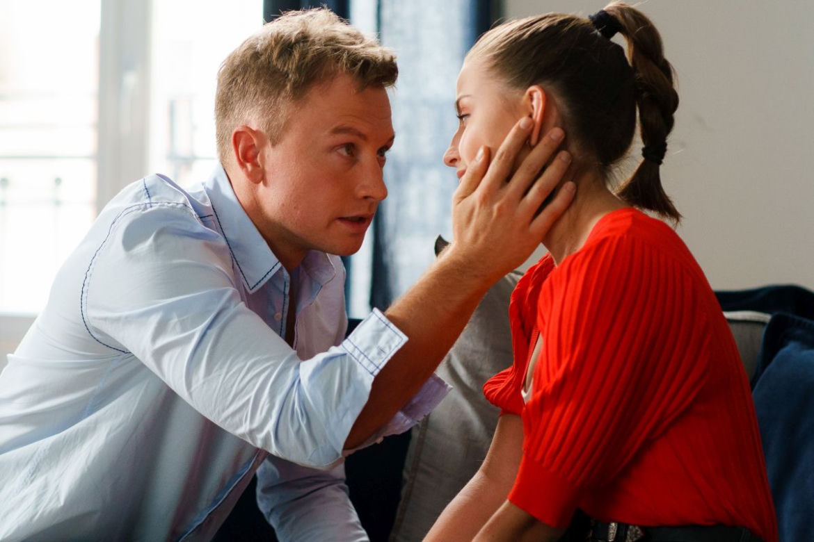 	Zawsze warto 2 sezon, odc. 24: Ada (Julia Wieniawa), Kamil (Jakub Wesołowski)
