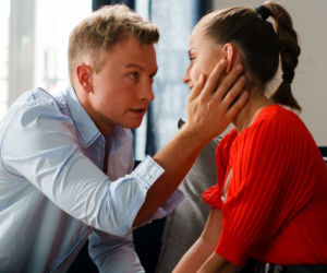 	Zawsze warto 2 sezon, odc. 24: Ada (Julia Wieniawa), Kamil (Jakub Wesołowski)