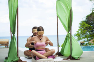 Hotel Paradise 12 - odcinek 6