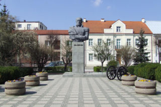 5. Ostrołęka