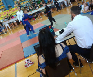 Potrójna Korona BJJ