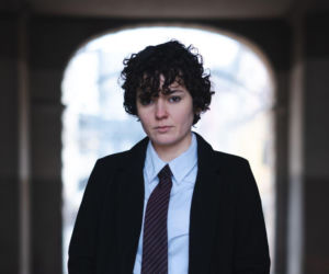 Nowy, intrygujący duet na muzycznej mapie Polski. Runo z zachwycającym singlem Słowa 