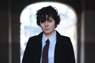 Nowy, intrygujący duet na muzycznej mapie Polski. Runo z zachwycającym singlem Słowa 