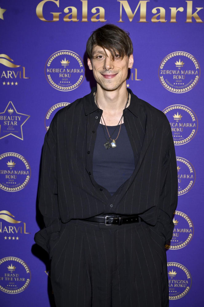 Eryk Kulm bez ogródek o "Tańcu z Gwiazdami". Popularny aktor wyjawił, dlaczego jeszcze nie tańczył w hicie Polsatu