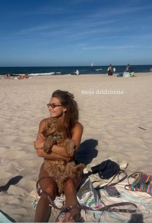 Julia Wieniawa