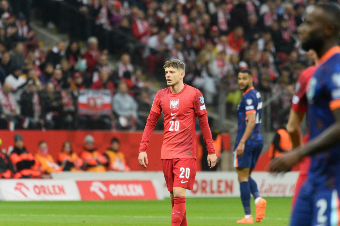 Polska - Holandia