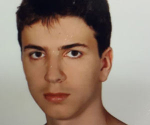 Zaginął Witold Studniarz z Olsztyna. Policja przeczesuje teren
