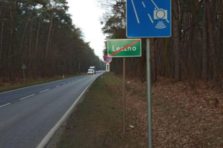 Rusza odcinkowy pomiar prędkości na popularnej „gilotynie”. „To efekt wieloletnich starań”