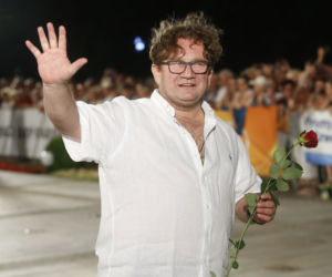 	Festiwal Międzyzdroje 2015. Paweł Królikowski