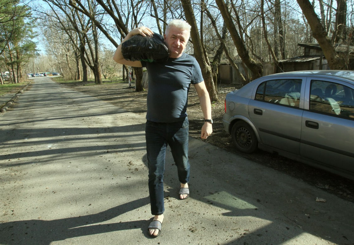 Piotr Ikonowicz