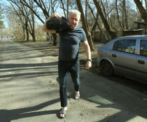 Piotr Ikonowicz