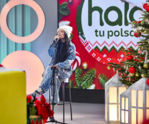 Boże Narodzenie u Viki Gabor. Tak wyglądają świąteczne zwyczaje piosenkarki