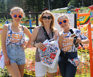 ESKA Summer City w Karpaczu