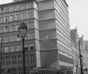 Wieżowiec Miejskiej Kasy Oszczędności