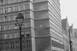 Wieżowiec Miejskiej Kasy Oszczędności