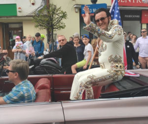 Paniaga 2022 w Rzeszowie. Parada przeszła w samo południe [GALERIA]