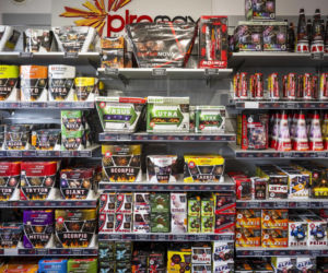 Koniec fajerwerków w Polsce? „To likwidacja branży i cios w państwo”