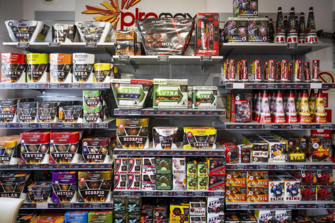 Koniec fajerwerków w Polsce? „To likwidacja branży i cios w państwo”