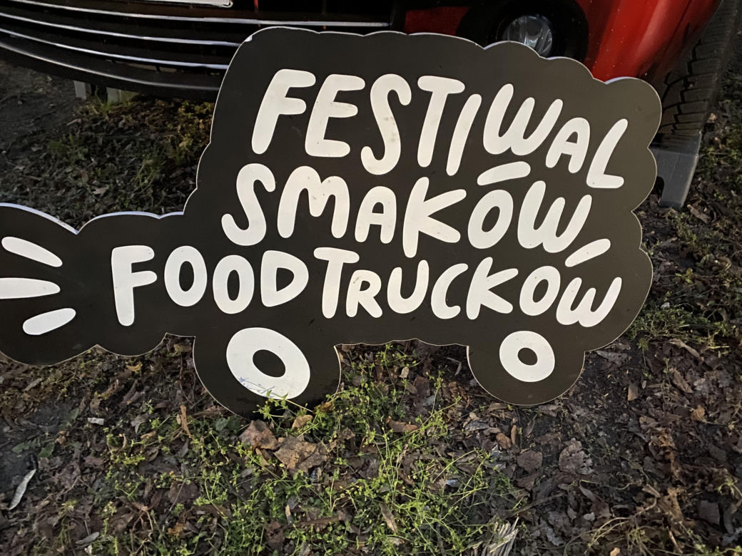   Festiwal Smaków Food Trucków w Olsztynie 2025. Zobacz zdjęcia!