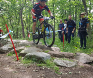 Północna Liga XC MTB