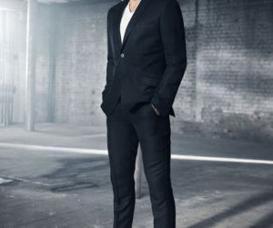 David Beckham