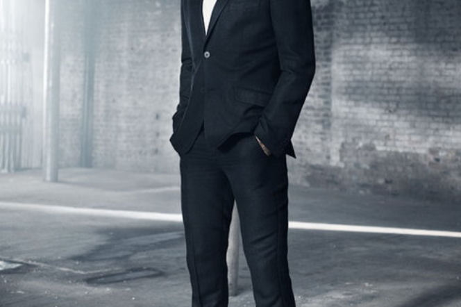 David Beckham