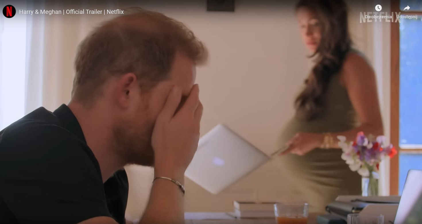  Harry & Meghan