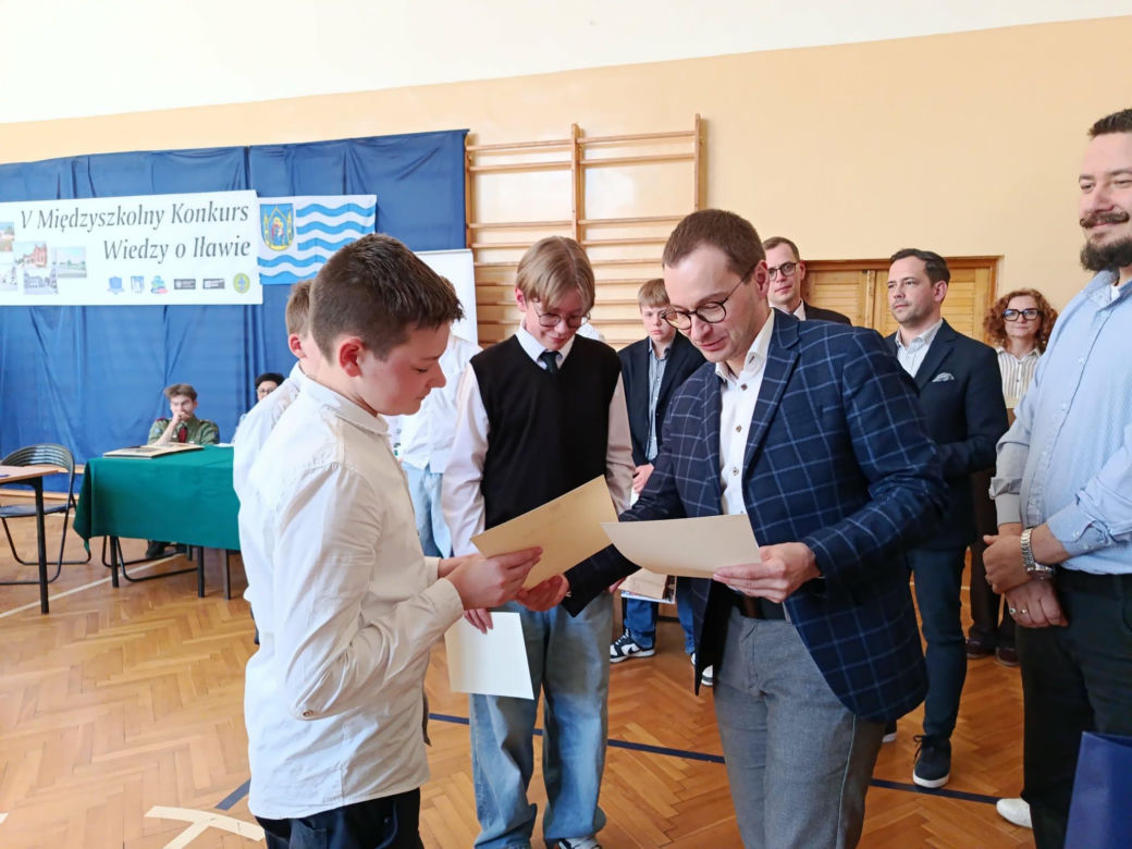 5 Konkurs Wiedzy