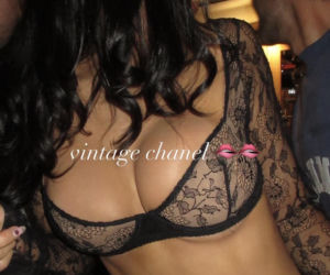 Gwiazdy na Coachelli: Angelika Mucha, Kylie Jenner, Natalia Szroeder...