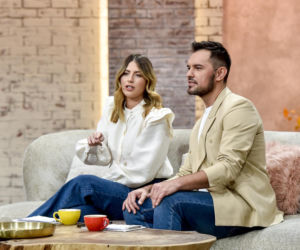 Aleksandra Grysz, Tomasz Tylicki