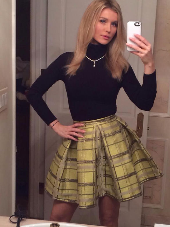 Joanna Krupa