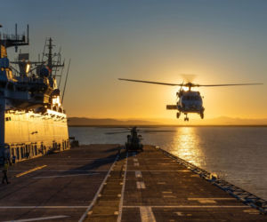 Australia buduje stocznię pod atomowe okręty. Rotacja SSN w ramach AUKUS