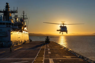 Australia buduje stocznię pod atomowe okręty. Rotacja SSN w ramach AUKUS