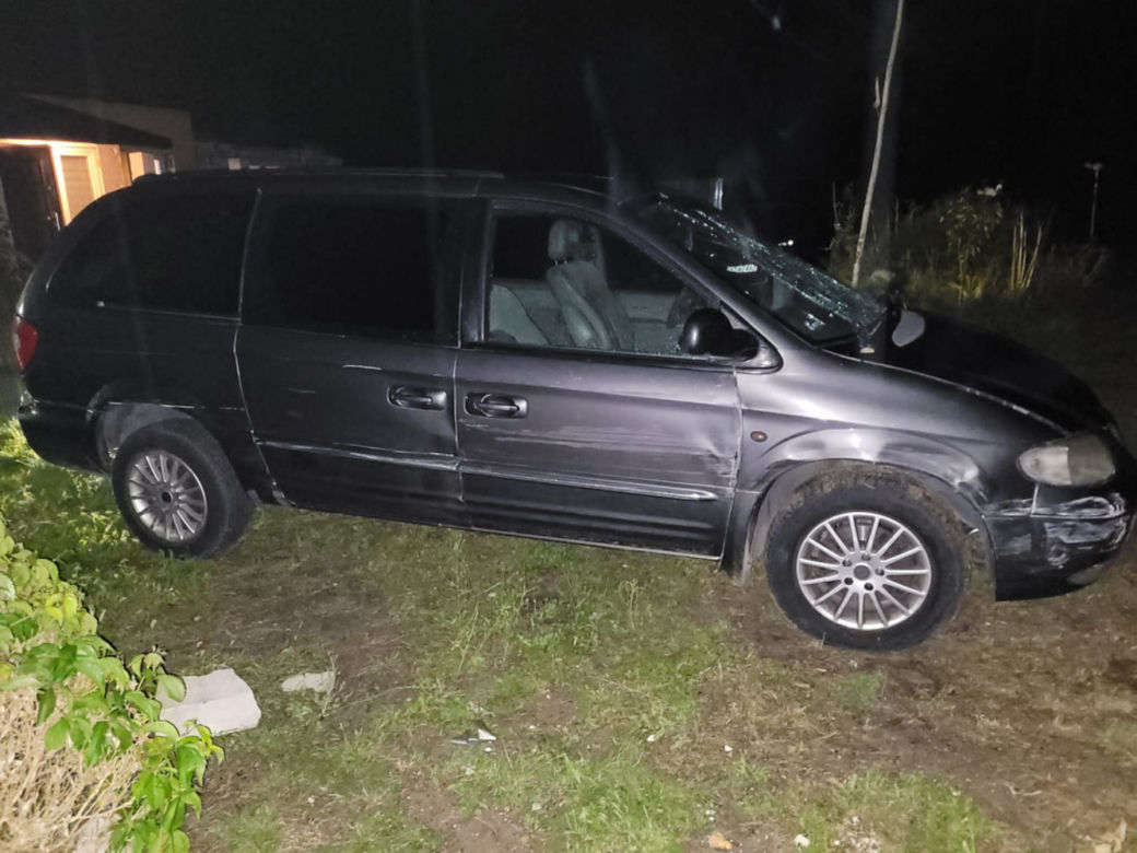 Szaleniec za kierownicą! 26-latek próbował rozjeżdżać przypadkowe osoby w warszawskiej Wesołej