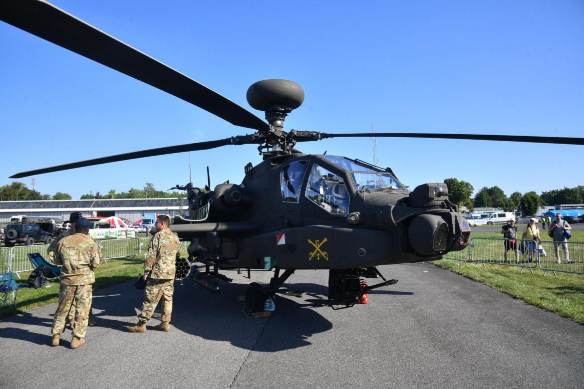 Air Show Radom 2023 