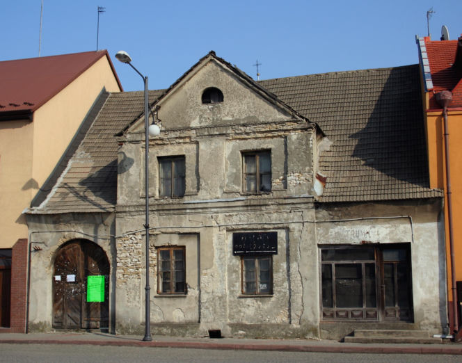 To jedno z najpiękniejszych miast na Śląsku. Kiedyś rządzili nim biskupi z Krakowa, dziś przyciąga turystów z całej Polski