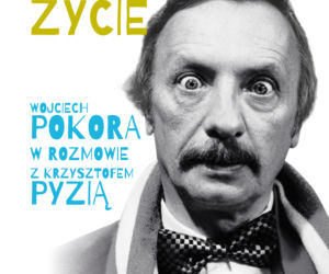 Z Pokorą przez życie - książka
