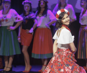 MISS Kobiety Wiejskiej w Lubinie. Mamy zdjęcia wspaniałych kobiet