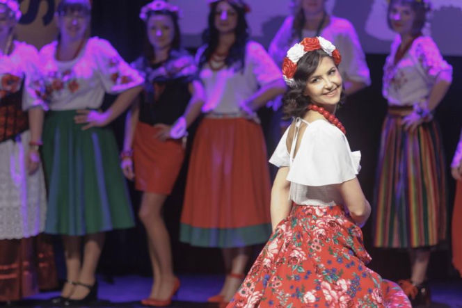 MISS Kobiety Wiejskiej w Lubinie. Mamy zdjęcia wspaniałych kobiet