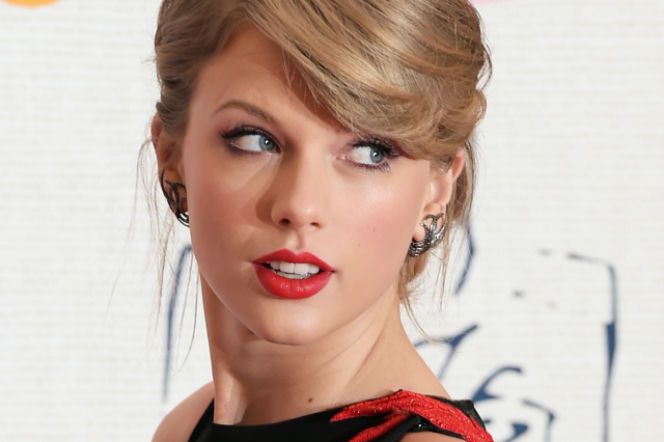 Taylor Swift