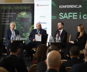 Konferencja SAFE i co dalej…?