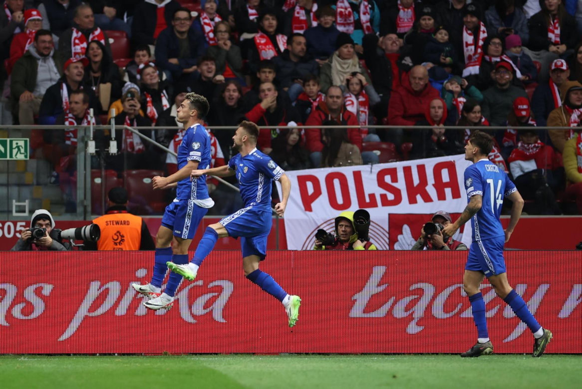 Polska Mołdawia