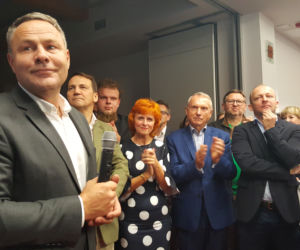 Wybory samorządowe w Bydgoszczy