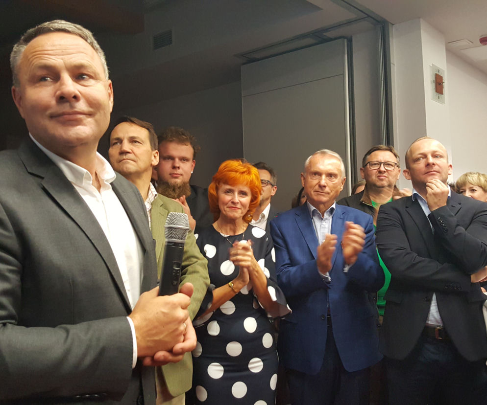 Wybory samorządowe w Bydgoszczy