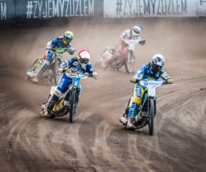 VI runda DMPJ na Motoarenie w Toruniu. Wyrównane zawody młodzieżowców