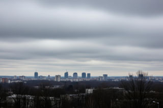 AI wybrała najbrzydsze miasto w Polsce