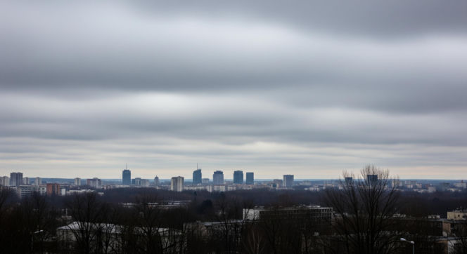 AI wybrała najbrzydsze miasto w Polsce