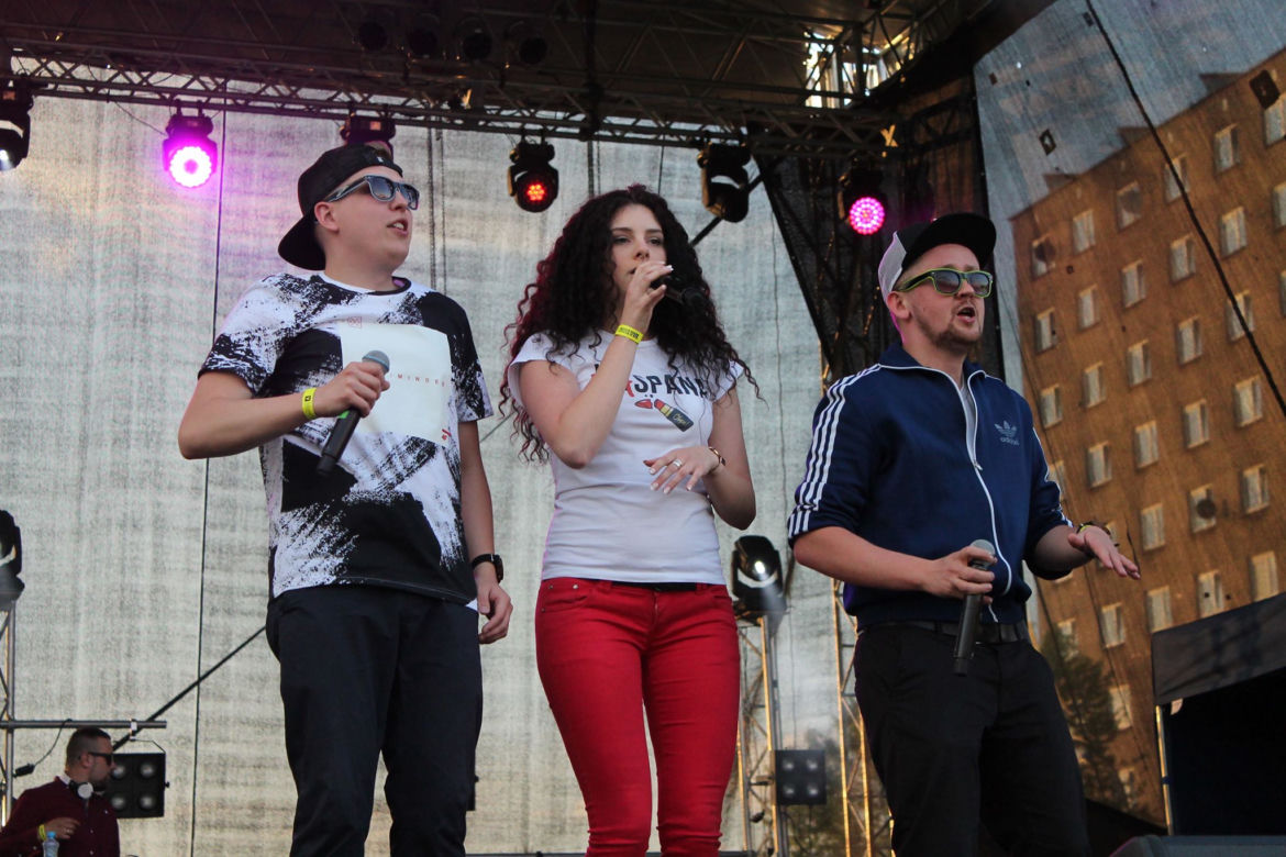 Juwenalia Białystok 2018