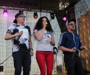 Juwenalia Białystok 2018