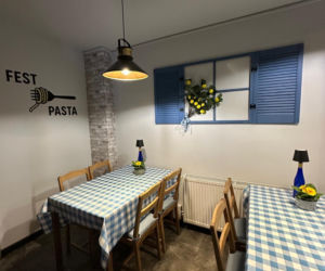 Nudlowa rewolucja w mieście UNESCO